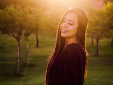 Ensaio Feminino de Ensaio Lari ♡