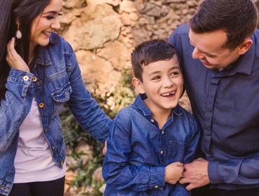 Ensaio Família  de Ensaio Família Silva ♡