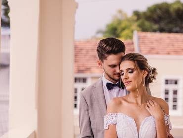 Casamento  de Casamento Lucas e Juliana ♡