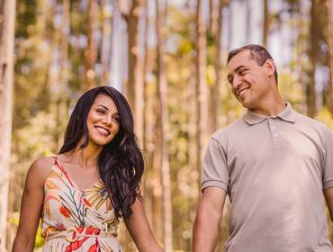 Ensaio Casal de Ensaio Denis e Kerolayne ♡