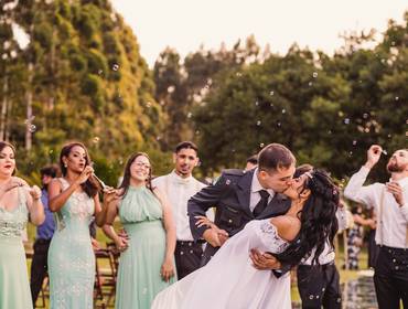 Casamento  de Casamento Denis e Kerolayne ♡