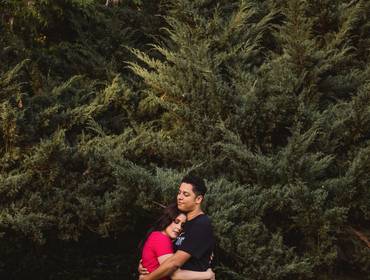 Ensaio Casal de Ensaio Yasmin e Bruno ♡