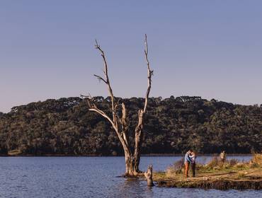 Ensaio Família  de Ensaio Kevin, Isa e Bart ♡
