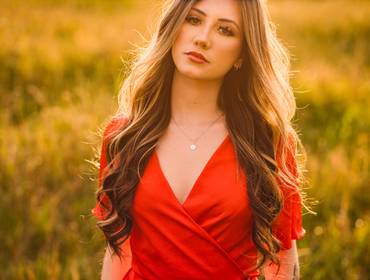 Ensaio Feminino de Ensaio Giovana ♡