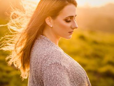 Ensaio Feminino de Ensaio Luciana ♡