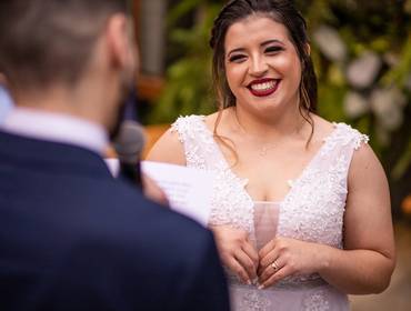 Casamento  de Casamento Myslaine e Eduardo ♡