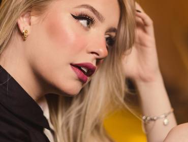 Ensaio Feminino de Ensaio Letícia ♡