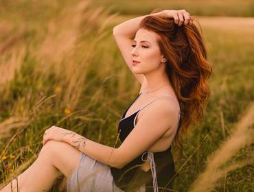 Ensaio Feminino de Ensaio Julia ♡