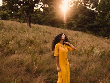 Ensaio Feminino de Ensaio Alana ♡