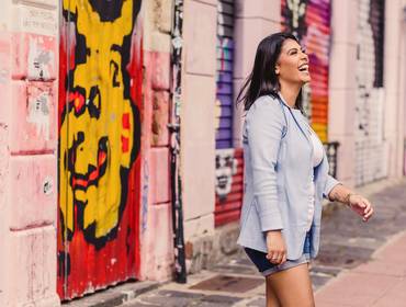 Ensaio Feminino de Ensaio Nanda ♡