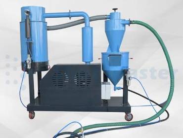 Abrasive Blasting Machine of Grit Blasting Machine