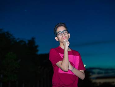 Ensaio Externo de Ensaio Externo Masculino
