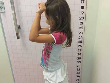 Avaliação de Avaliação corporal