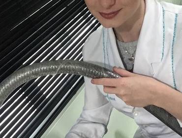 Estética Corporal de Criofrequência