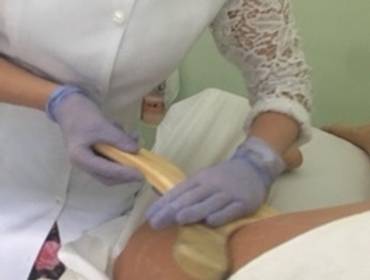 Estética Corporal de Modeladora