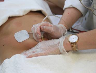 Estética Corporal de Carboxiterapia