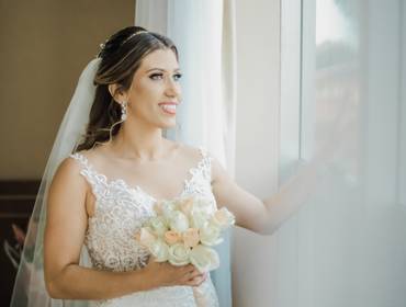 Casamento de Dani e Diego