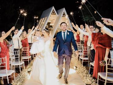 Casamento de Rafa e Adriano