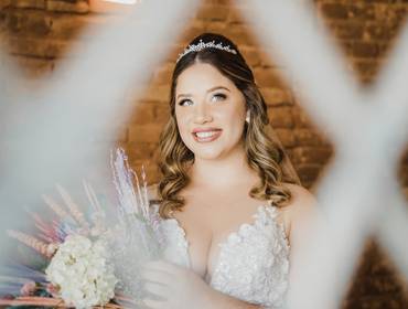 Casamento de Amanda e Diego