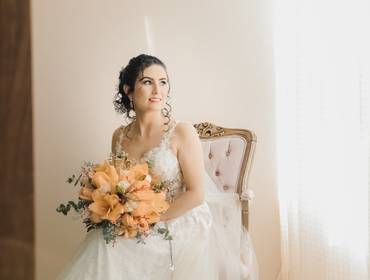 Casamento de Jaqueline e Rafael