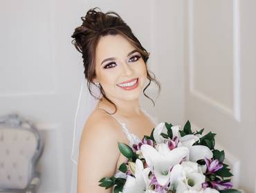 Casamento de Iara e Ramon