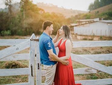 Casamento de Laura e Ricardo