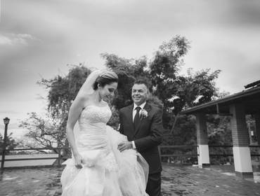 Casamento de Paloma e Marcos