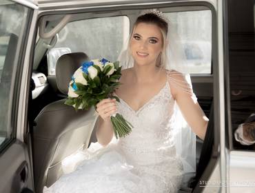 Casamento de TATI E CÁSSIO