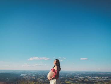 Save the Date de Quemuel + Rayssa + Lara