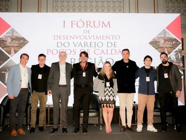 Empresas de Partage Shopping  Poços de Caldas 