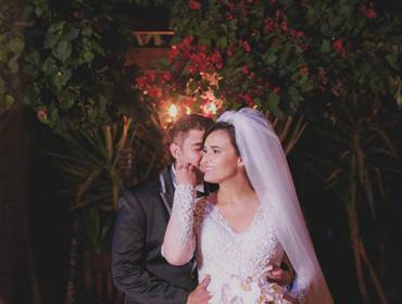 Casamento de Mariany e Thiago