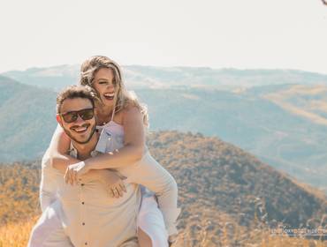 Save the Date de THASSIA E RAFAEL