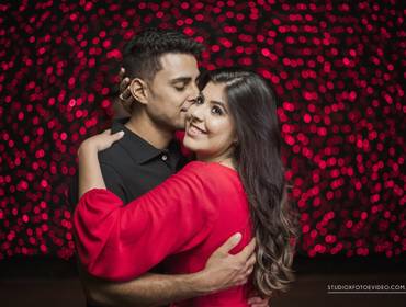 Save the Date de RAFA E FABIO