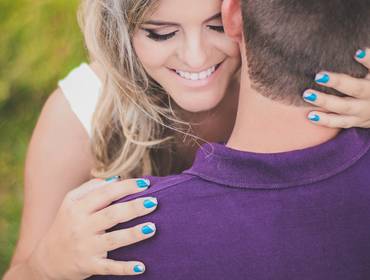 Save the Date de Misleine e Alexandre