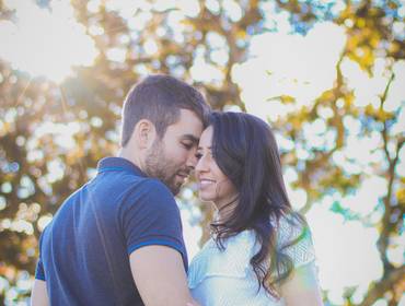 Save the Date de Poliane e Lucas