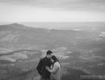 Save the Date de Gisele e Kaique