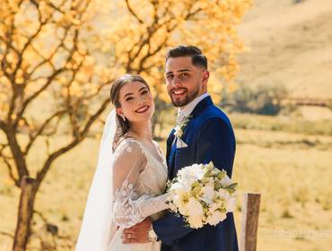 Casamento de Camila e Guilherme