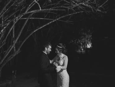 Casamento de Poliane e Lucas