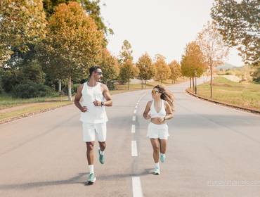 Save the Date de NATALIA E JOSÉ