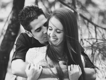 Save the Date de Juliana e Tiago