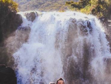 Save the Date de Maristela e Roni