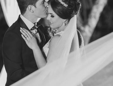 Casamento de Tassiane e Marciel