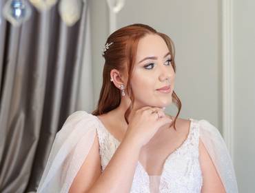 Casamento de AGNA E LUCAS