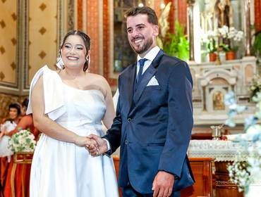 Casamento de ANA E FLAVIO