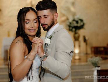 Casamento de Lorena e Otávio