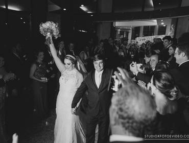Casamento de Juliana e Henrique