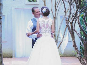 Casamento de Elisangela e Giovanne