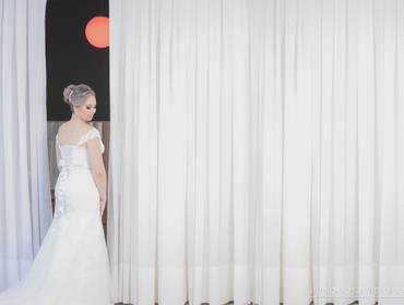 Casamento de Amanda e Breno