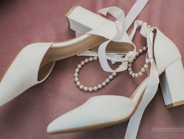 Casamento de Maria e Luan