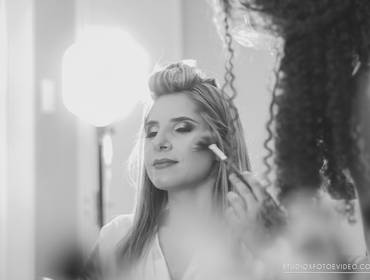 Casamento de Lili e Bruno